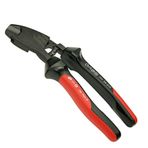 Orbis 24-210 Yaylı Ağır Hizmet 210 mm Çelik Tel ve Halat Kesici