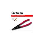 Orbis 56-400 225 mm Düz İç Segman Pensesi