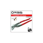 Orbis 77-240 7 Pozisyon 240 mm Makinist Fort Pensesi