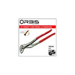 Orbis 78-250 13 Pozisyon 250 mm Speedy Fort Pense