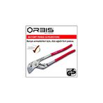 Orbis 88-250 6 Pozisyon 250 mm Fort Pense