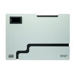 ORBİT 48V 100Ah LiFePO4 Akü Ekranlı Duvar Tipi Lityum Demir Fosfat Batarya