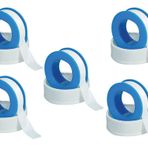 Orbit 5 Paket Yağmurlama Borusu Konu Sızdırmazlık Bandı