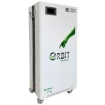 Orbit 51.2 V 314 Ah 16 Kw Lityum Lifepo4 Akü