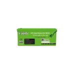 Orbit Lifepo4 24 V 100 Ah Akü