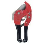 Orbit Yağmurlama Sistemi 1/2-İnç - 1-İnç PVC Boru Kesme Aleti 26085, Kırmızı