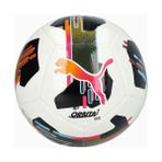 Orbita 7 Ms Unisex Futbol Topu 084475-01 - Beyaz