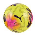 Orbita Play Premier League Lights Unisex Sarı Futbol Topu 08471801