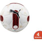 Orbita Süper Lig 5 Hs Futbol Topu 08419701-4 Beyaz