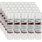 Orbita Toptan Orbita 10 Inç 1 Mikron Sediment Spun Pp Filtre 25 Adet 1 Koli - Arıtma