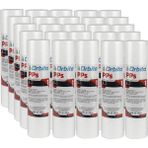 Orbita Toptan Orbita 10 Inç 5 Mikron Sediment Spun Pp Filtre 25 Adet 1 Koli - Arıtma