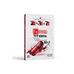 Orbital Yayınları Orbital TYT Kimya Ferrum Full Tekrar & 30 x 7 Branş Denemeleri