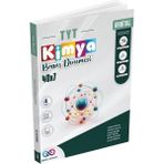 Orbital Yayınları Tyt Kimya 40 x 7 Branş Denemeleri Üniversite Hazırlık için Deneme Kitabı