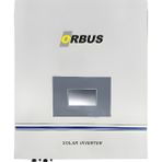 Orbus 11 Kw 48 V Mppt Tam Sinüs Akıllı Inverter - Beyaz