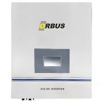 Orbus 11 Kw 48 V Mppt Tam Sinüs Akıllı İnverter