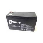 Orbus 12 V 7.0 A Ups Aküsü