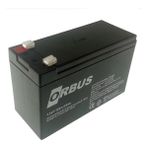 Orbus 12 V 7 Amper Akü