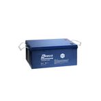 ORBUS 12 Volt 200 Amper Karbon Jel Akü Derin Döngü Deep Cycle 2025