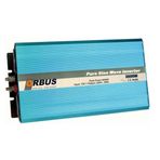 Orbus 12 Volt 220 Volt Çevirici 3000 Watt Tam Sinüs İnvertör