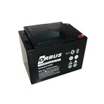Orbus 12 Volt 55 Amper Tekerlekli Engelli Araç Aküsü