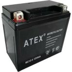 Orbus 12n9-bs-dikey 12 Volt 9 Amper Motosiklet Aküsü 137 77 135 Mm - 2,78 Kg.