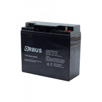 Orbus 12V 18 Ah Kuru Akü