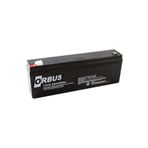 Orbus 12V 2,2Ah Kuru Tip Akü