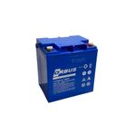 Orbus 12V 28 Ah Engelli Arac Akusu Jel (166*126*170) (Dikey) (8,5 Kg) Tse'li