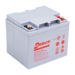 Orbus 12V 42A 197x165x175 mm Engelli Araç Aküsü