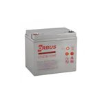 Orbus 12V 42AH Jel Akü
