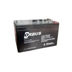 Orbus 12V 7Ah Agm Aku