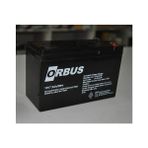 Orbus 12V 7AH Ups Akü