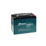 ORBUS 12v 80ah Carbon Jel Akü 2025