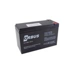Orbus 12v9ah Akü