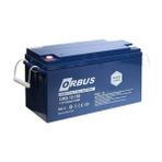 Orbus 150 Ah Jel Akü
