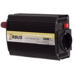 Orbus 300 Watt Tam Sinüs 12V İnverter