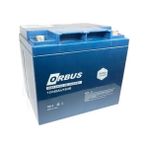Orbus 40Ah Solar Jel Akü
