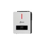 Orbus 48 V Volt 6200 W Watt 6.2 Kw Mppt Tam Sinus Akıllı Inverter 220 Volt Çevirici Invertör