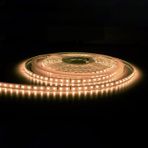 Orbus 50 Metre Hortum Şerit LED 8W 800 Lümen 220 Volt Fişli - 3000K - Günışığ