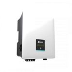 Orbus 5Kw Hibrit Monofaze İnverter (2 Mppt)