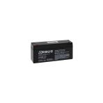 ORBUS 6V 3.2AH KURU TİP AKÜ