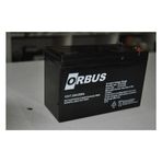 Orbus 7.2Ah 12V Ups Akü