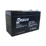 Orbus 9Agm Akü
