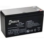 Orbus Akü 12V 7Ah Akü