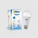 Orbus Bright 13W Beyaz Işık E27 1300LM Led Ampul