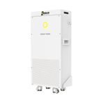 Orbus Energy Tower 14.33 kWh Ev Tipi Lityum Enerji Depolama Sistemi | Prizmatik Hücre Teknolojisi | 716.8 kWh Ölçeklenebilir Solar Batarya