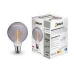 Orbus Globe GS95 4.8W Smoky 360lM Sari Işık Ampul
