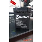 Orbus Gold Sılver GS-8006 Fenere Uyumlu Akü 4V8AH Akü Gold Silver GS-8006 Uyumlu Akü 4 Volt 8 Amper Akü Bakımsiz Kuru Tip 4V 8AH Akü El Feneri Aküsü 4VOLT 8AMPER Akü Goldsilver GS-8006 Uyumlu Akü