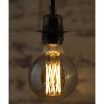 Orbus GS95 4.8W Smoky Ampul 360LM Sari Işık - Sarı