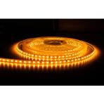 Orbus Hortum Şerit Led 5m Amber